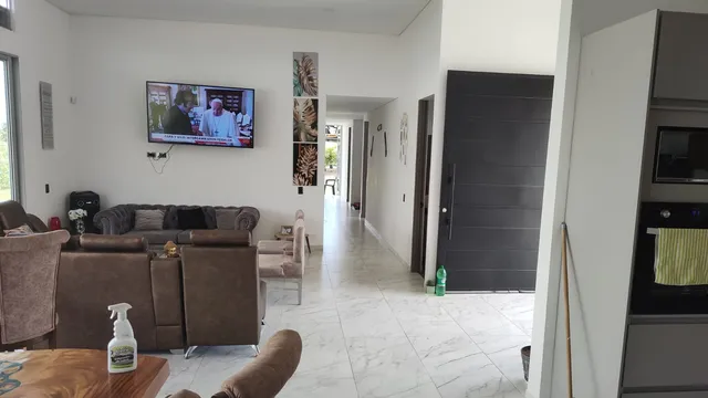Vendo Casa Campestre Pereira Ceritos - Foto 4