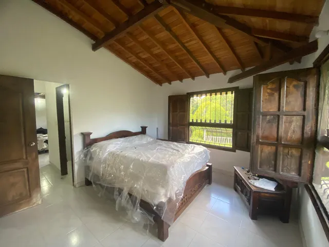 SE VENDE CASA CAMPESTRE, PEREIRA, VIA ARMENIA - Foto 7