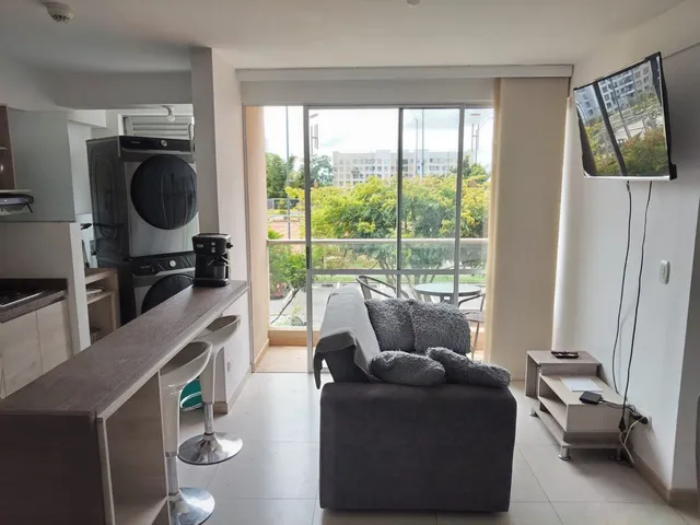 Se Vende Apartamento Pereira Galicia - Foto 2