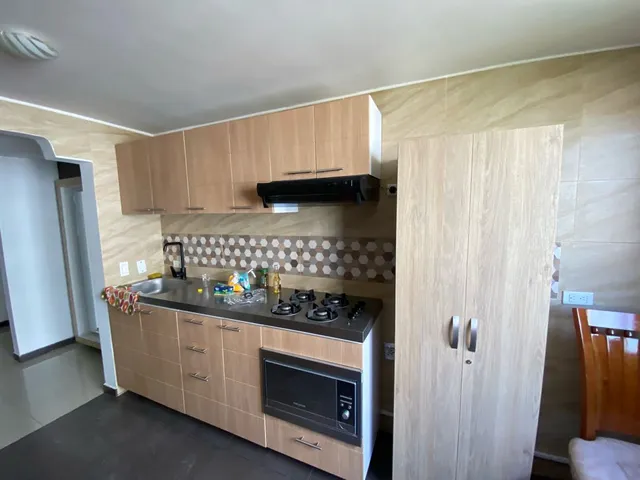 Se Vende Apartamento, Pereira, Pinares - Foto 7