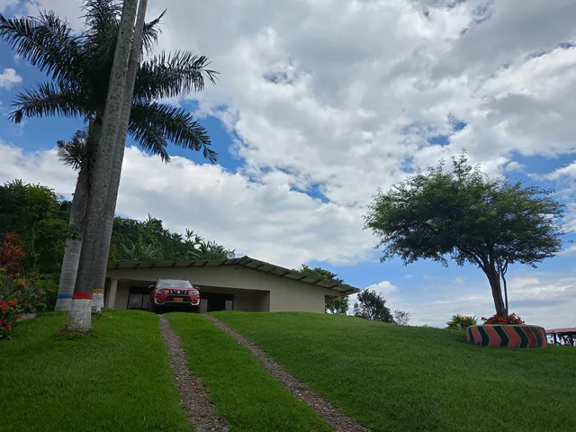 Se Vende Casa Campestre Cuchilla  Del Salado, Manizales