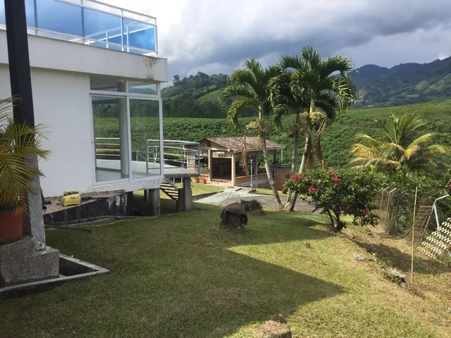 Se vende casa finca, Pereira, Combia - Foto 11