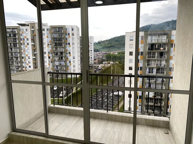 Se vende, Apartamento, Dosquebradas, Frailes - Foto 3