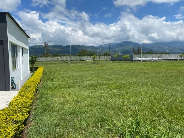 SE VENDE LOTE, VITERBO, CALDAS - Foto 9