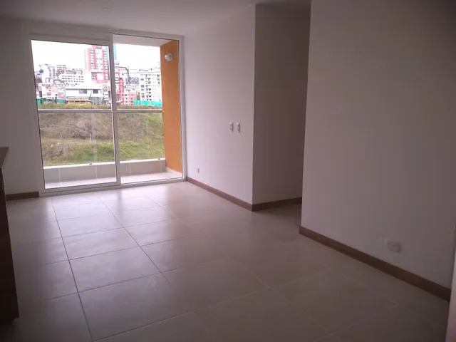 Se Vende Apartamento Alta Suiza, Manizales