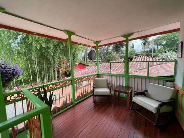 SE VENDE ECOHOTEL PEREIRA, COMBIA - Foto 2