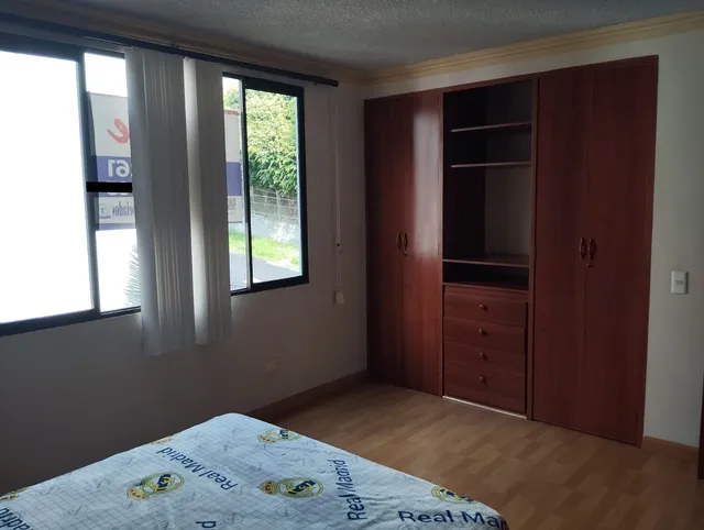 Se Vende  Apartamento San Jorge, Manizales - Foto 3