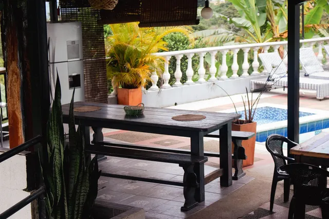 VENTA FINCA PEREIRA COMBIA - Foto 7