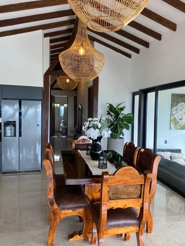 Se Vende, Casa Campestre, Amoblada, Pereira, Combia - Foto 9