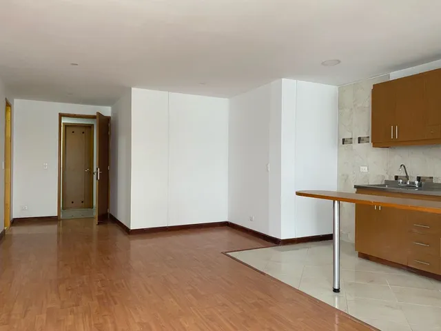 SE VENDE APARTAESTUDIO PEREIRA, PINARES - Foto 3