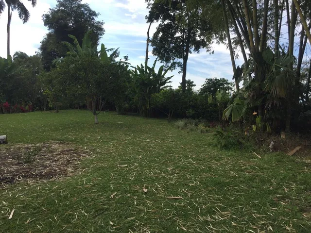 SE VENDE LOTE, PEREIRA, VIA CONDINA - Foto 7
