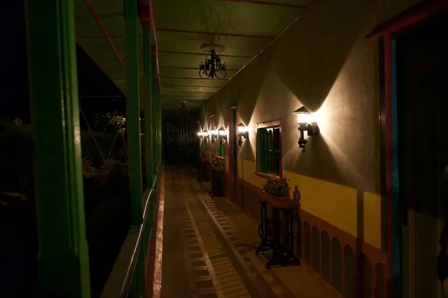 Se Vende Ecohotel Santa Rosa de Cabal, Risaralda - Foto 15