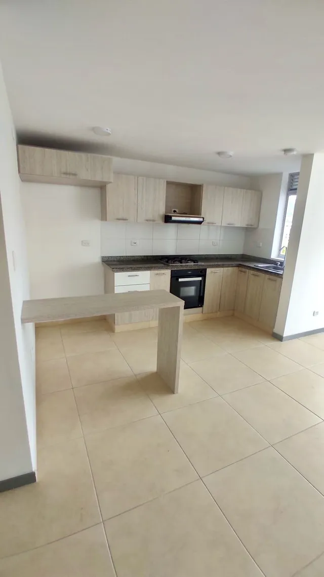 SE VENDE APARTAMENTO, DOSQUEBRADAS, LA MACARENA - Foto 4