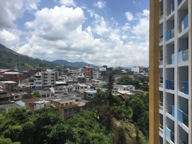 Se Vende Apartamento,  Pereira, Maraya - Foto 24