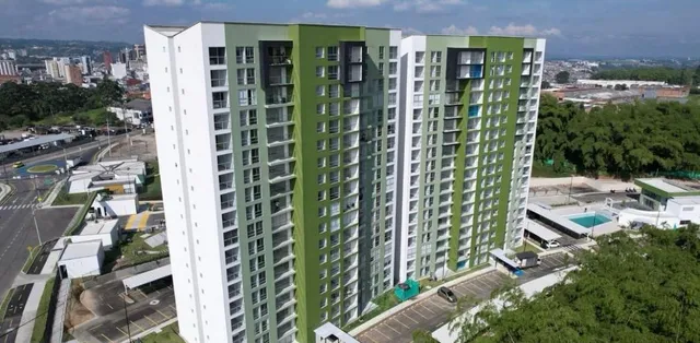 Vendo Penthouse, Dosquebradas, Risaralda