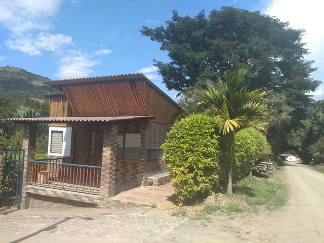 Se Vende Lote Vereda El Rio, Neira