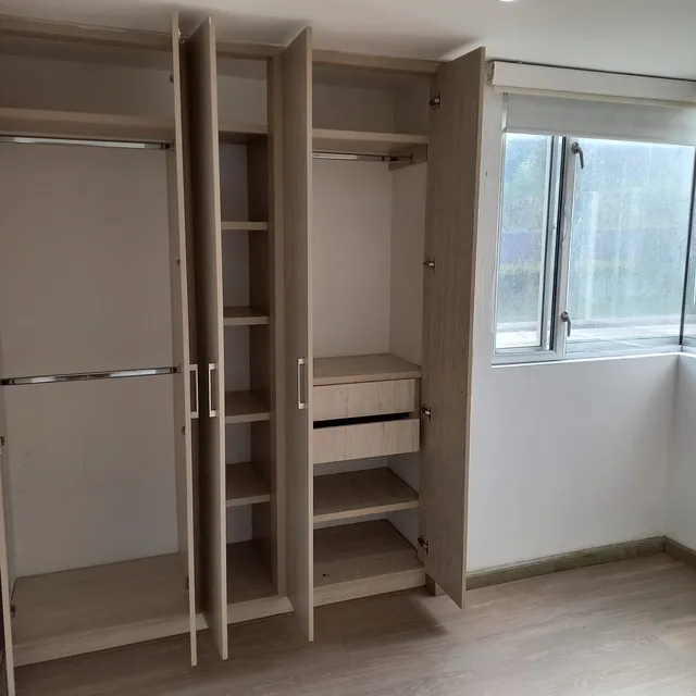 Se Vende Apartamento San Marcel, Manizales - Foto 6