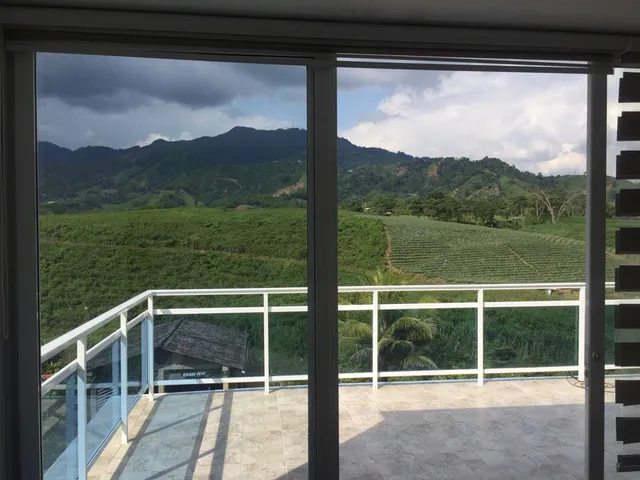 Se vende casa finca, Pereira, Combia - Foto 5