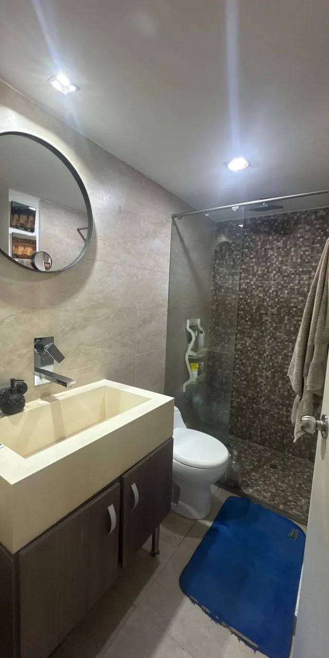 Vendo Apartamento Pereira Pinares - Foto 11