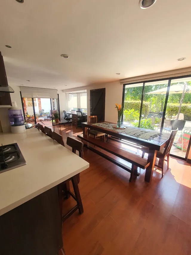 Se Vende Casa en San Marcel, Manizales