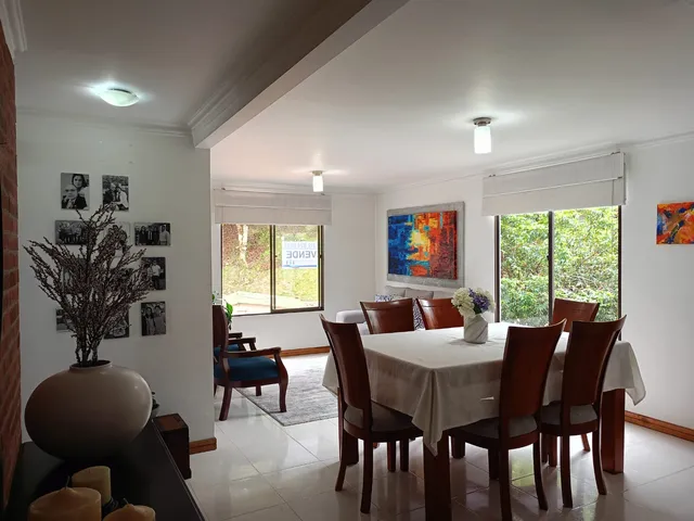Se Vende Apartamento San Marcel, Manizales