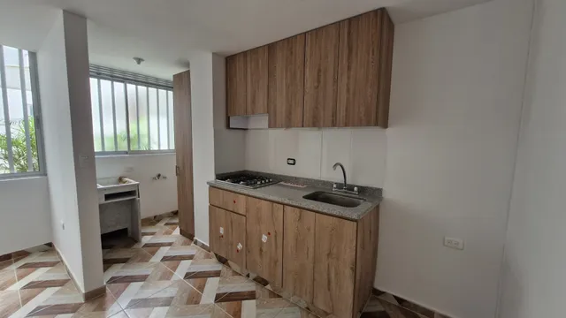 Se Vende Apartamento La Francia, Manizales - Foto 7