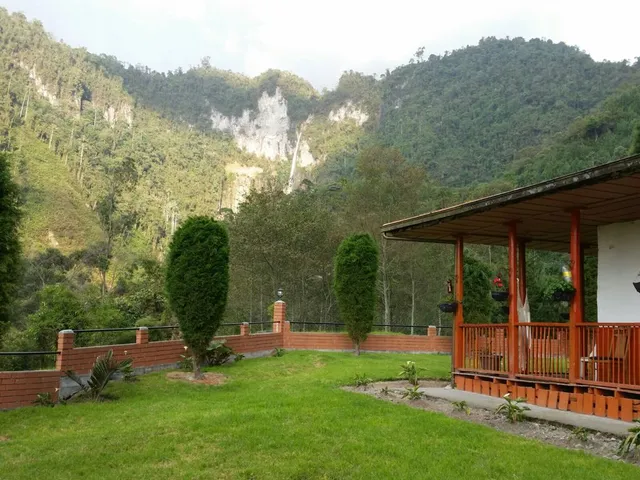 Se Vende Finca en Villamaría, Parque los Nevados. - Foto 5