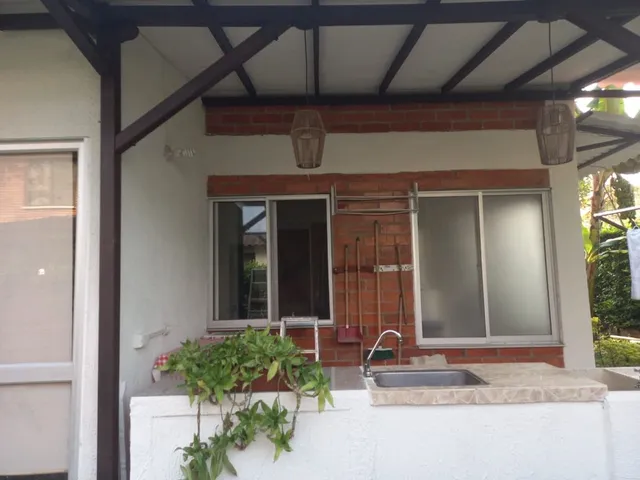 SE VENDE CASA CAMPESTRE, CALDAS, VITERBO - Foto 12
