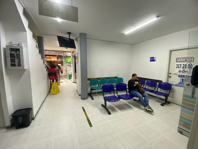 SE VENDE, EDIFICIO, PEREIRA, CENTRO
