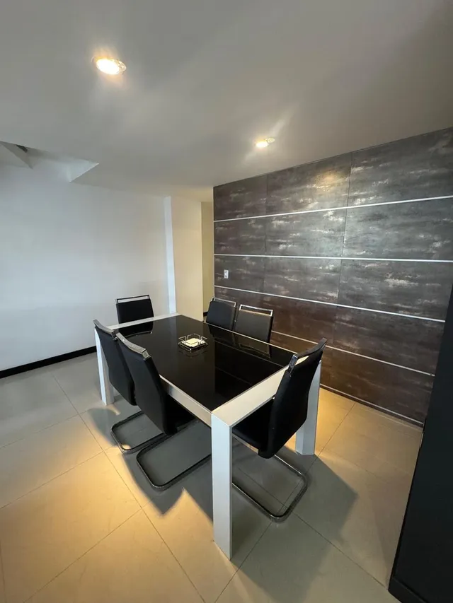 SE ARRIENDA, APARTAMENTO, AMOBLADO, PEREIRA, - Foto 3