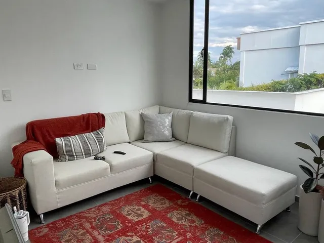 Se vende casa campestre Pereira cerritos - Foto 10