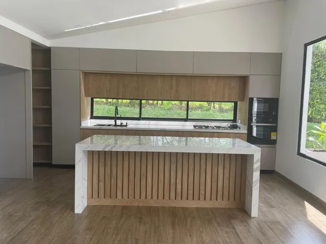 Vendo casa Campestre Pereira vía Armenia - Foto 15
