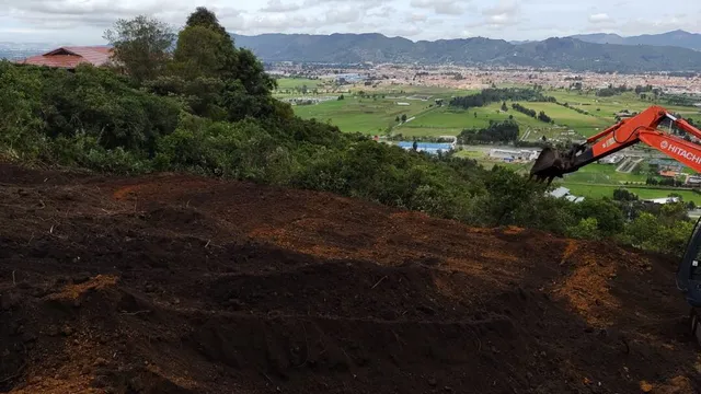 Se vende Lote Chia, Cundinamarca - Foto 7