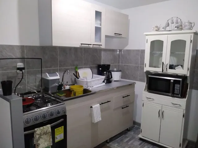 Se vende casa cuatro rentas, Pereira, Cuba - Foto 17