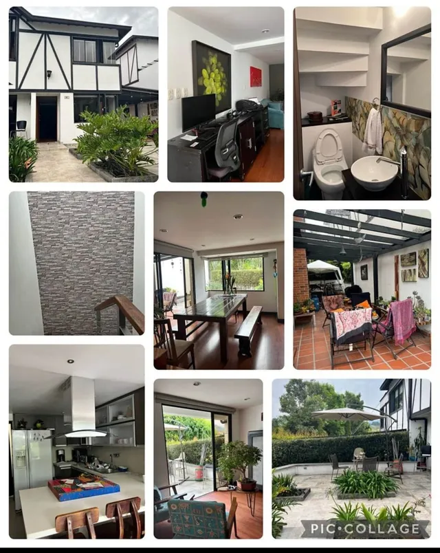 Se Vende Casa en San Marcel, Manizales - Foto 20
