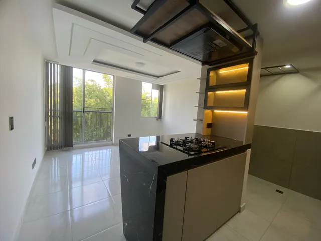 Se Vende Apartamento Pereira, El Poblado - Foto 2