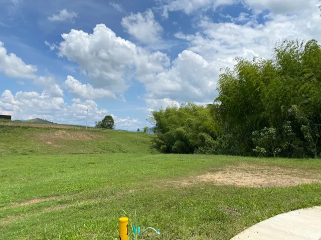 Se vende lotes, Pereira, Cerritos, Malabar - Foto 19