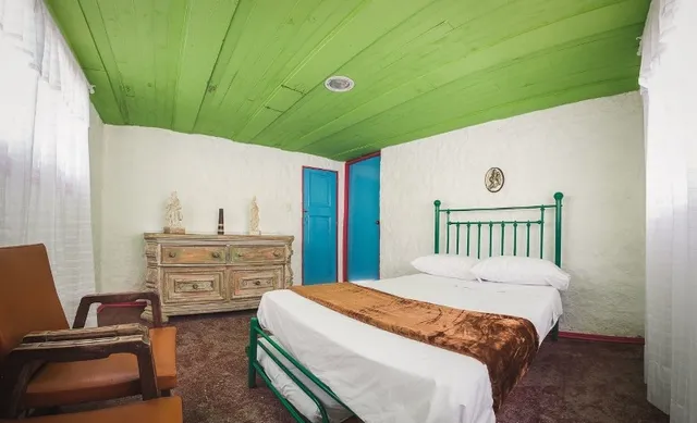 Se Vende Ecohotel Santa Rosa de Cabal, Risaralda - Foto 6
