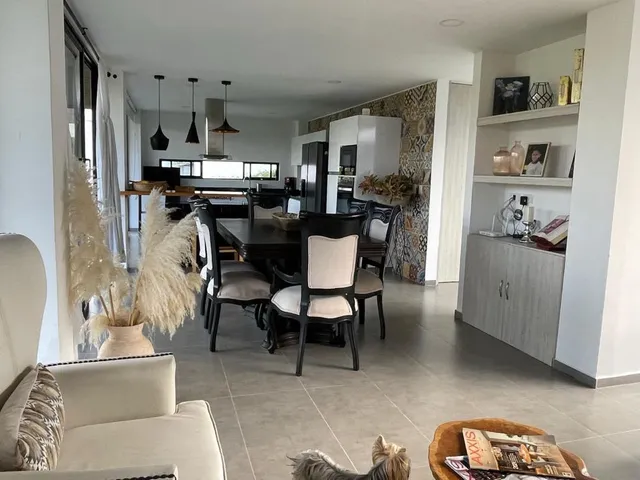 Se vende casa campestre Pereira cerritos