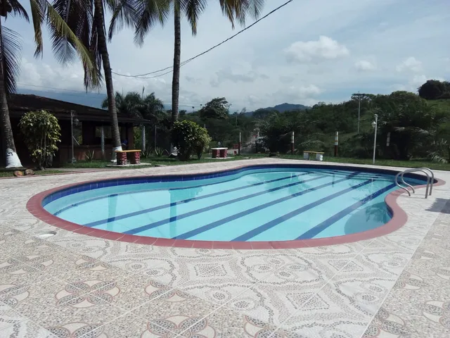 Se Vende CASA DE VERANO En El Km 41, Manizales - Foto 2