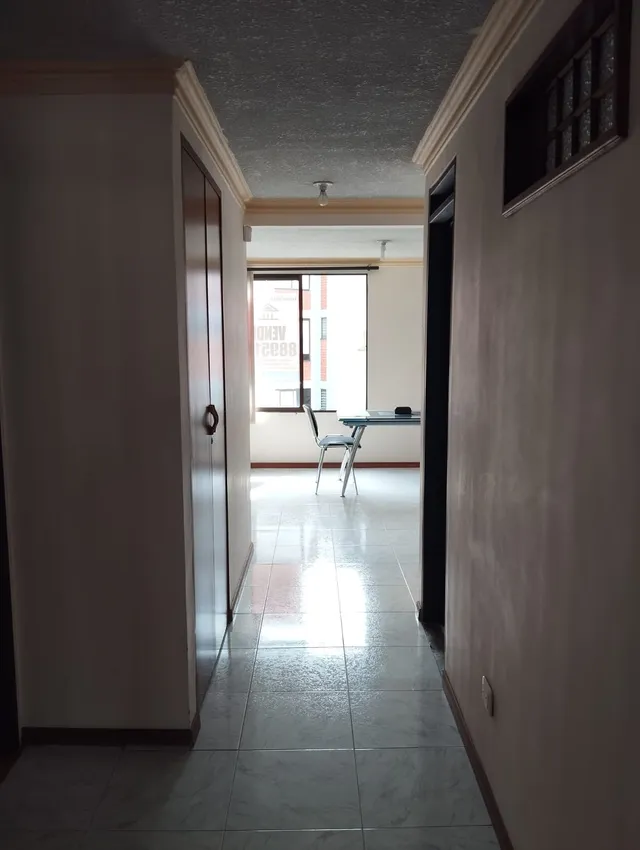Se Vende  Apartamento San Jorge, Manizales - Foto 5
