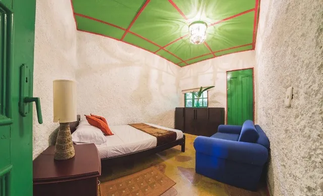 Se Vende Ecohotel Santa Rosa de Cabal, Risaralda - Foto 3