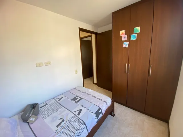 Se Vende Apartamento, Pereira, San Luis - Foto 6