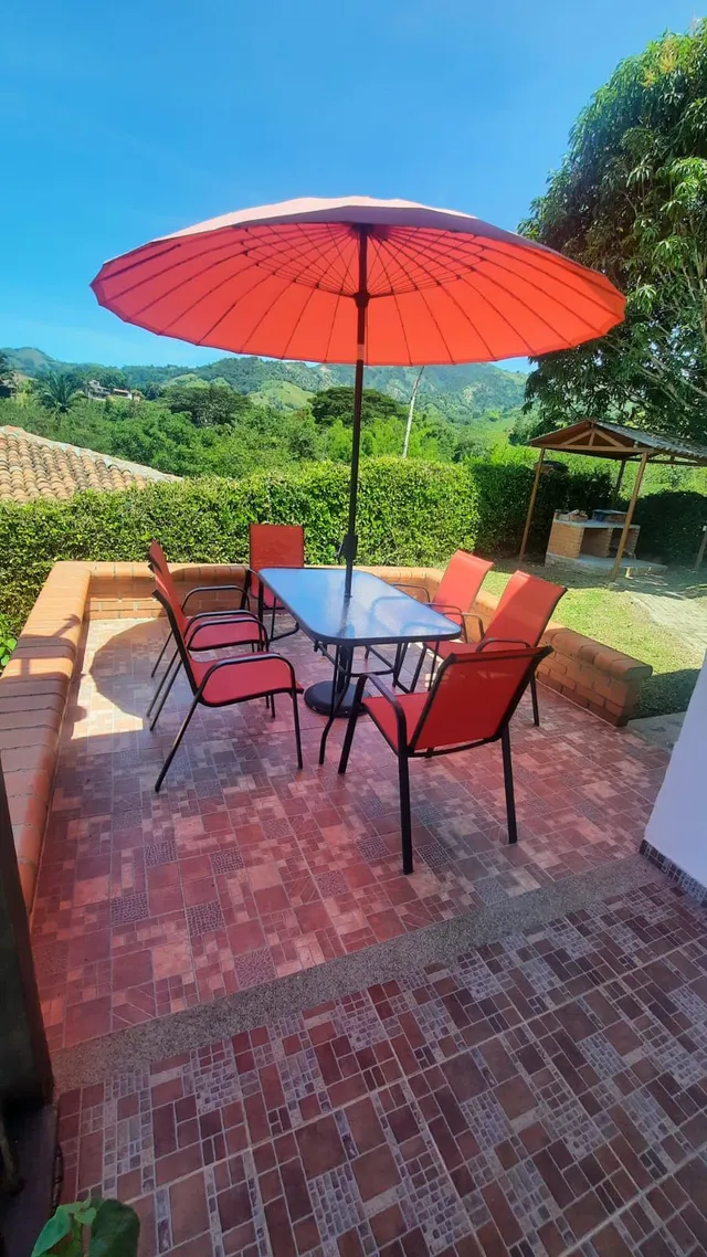 SE VENDE CASA CAMPESTRE VITERBO CALDAS - Foto 6