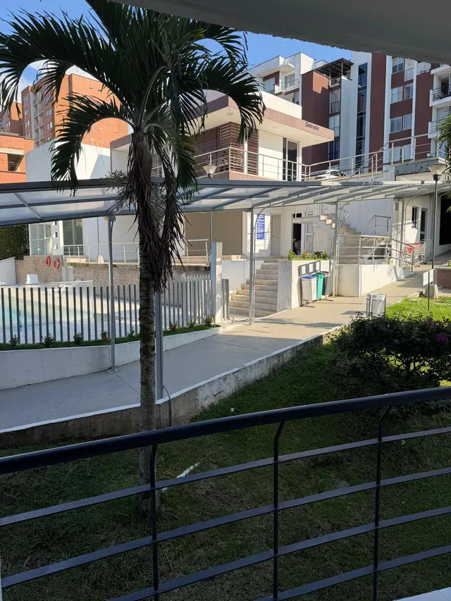 Vendo Apartamento Pereira Avenida Sur - Foto 6