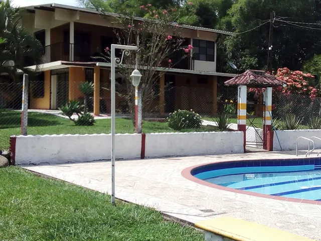 Se Vende CASA DE VERANO En El Km 41, Manizales - Foto 8