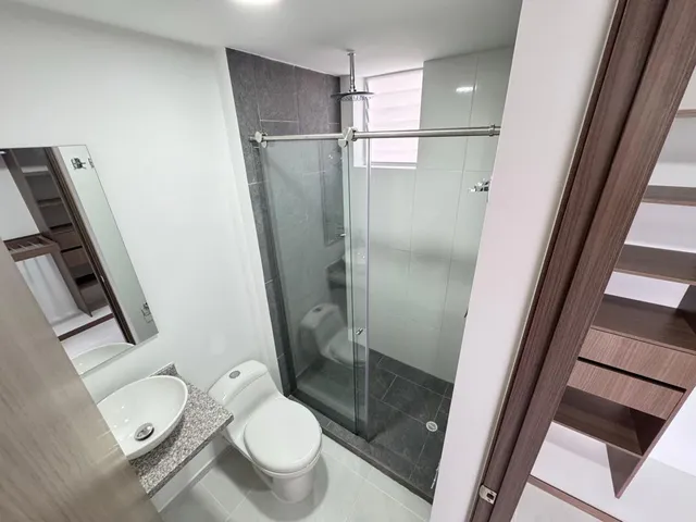 SE VENDE APARTAMENTO, DOSQUEBRADAS, LA BADEA - Foto 18