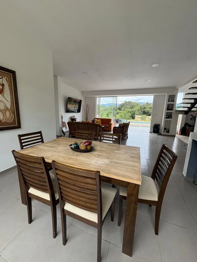 SE VENDE CASA CAMPESTRE VITERBO, CALDAS - Foto 10