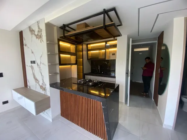 Se Vende Apartamento Pereira, El Poblado - Foto 3