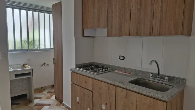 Se Vende Apartamento La Francia, Manizales - Foto 8